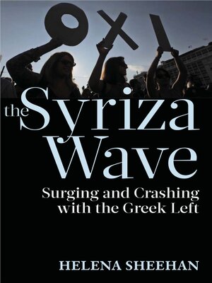 cover image of Syriza Wave